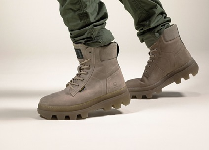 Let's Go Shoes - Online schoenen bestellen