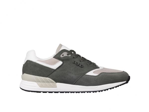 Bjorn Borg Heren Sneakers R140 Groen