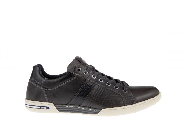 Bjorn Borg Heren Sneakers Coltrane nu lea Grijs
