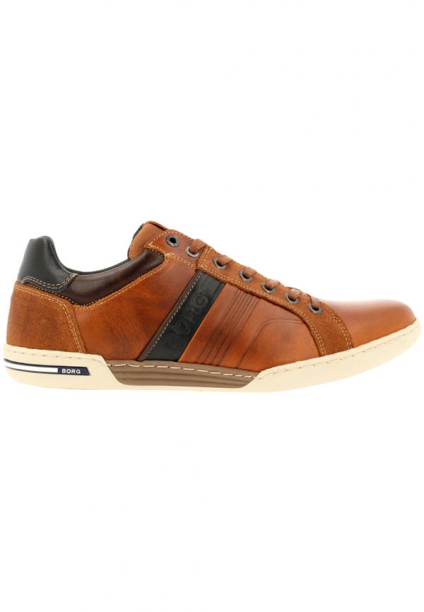 Blauwe BJORN BORG Sneakers COLTRANE NU TRC M | Omoda