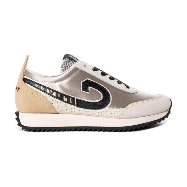 Cruyff_Dames_Sneakers_Domenica_Walk_Beige