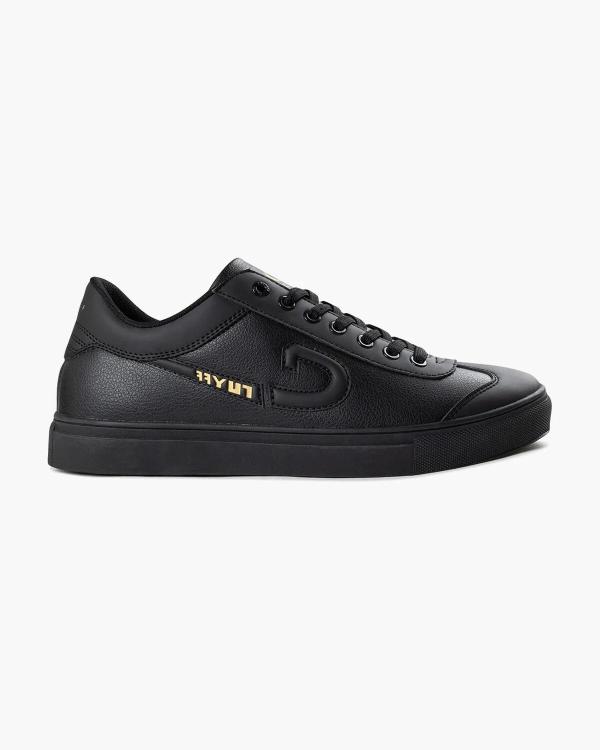 Cruyff_Heren_Sneakers_Flash_Zwart_6