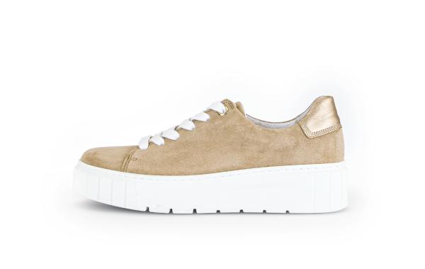 Gabor_Dames_Sneakers_Sneaker_camel