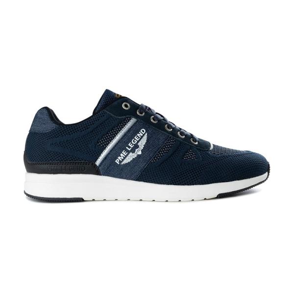 PME_Heren_Sneakers_Dornierer_Blauw