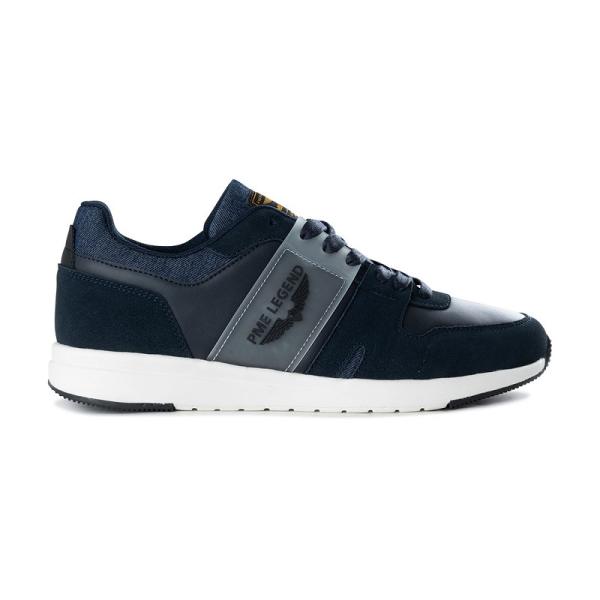 PME_Heren_Sneakers_Stinster_Blauw