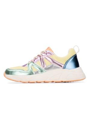 Poelman_Dames_Sneakers_Sneaker_Multicolor_5