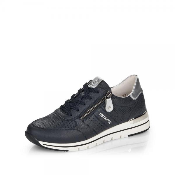 Remonte_Dames_Sneakers_HARAR_Blauw