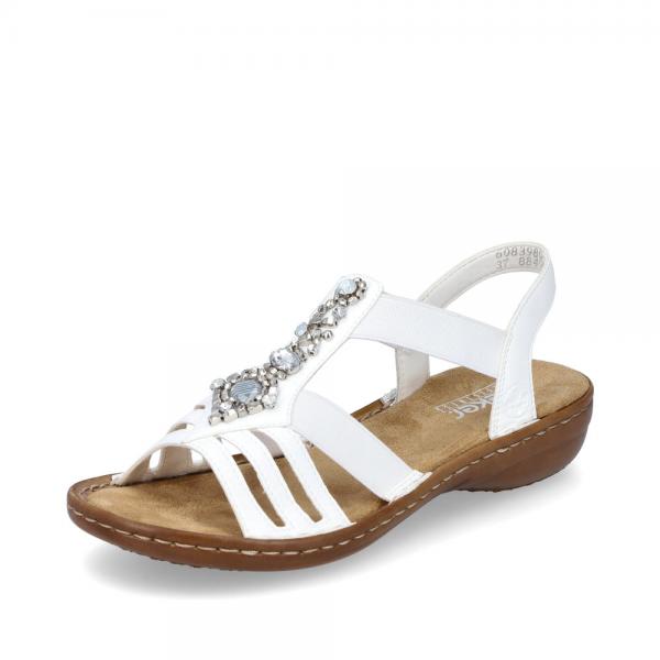 Rieker_Dames_Sandalen_ALABAMA_Wit