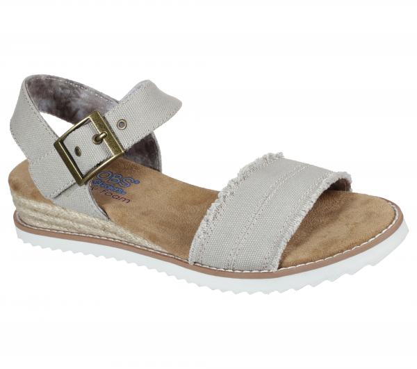 Skechers_Dames_Sandalen_Sandalen_Taupe_5