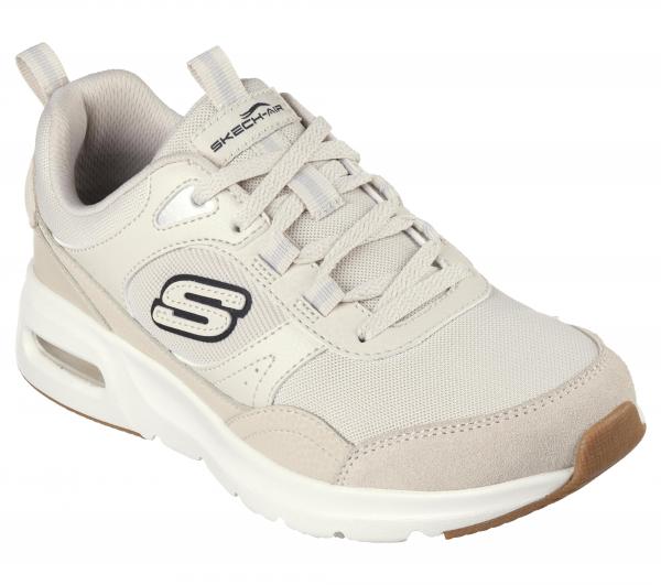 Skechers_Dames_Sneakers_Sneakers_Beige_9