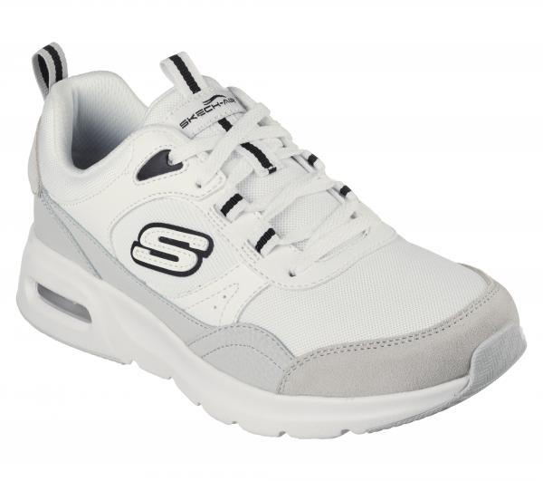 Skechers_Dames_Sneakers_Sneakers_Wit_12