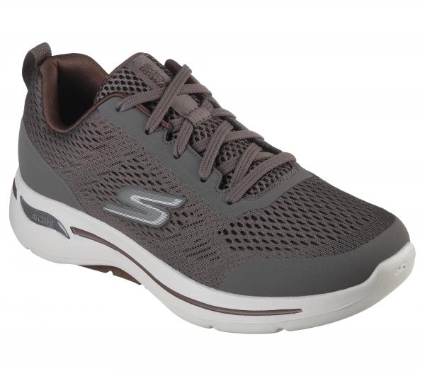 Skechers_Heren_Sneakers_Sneakers_Taupe_3