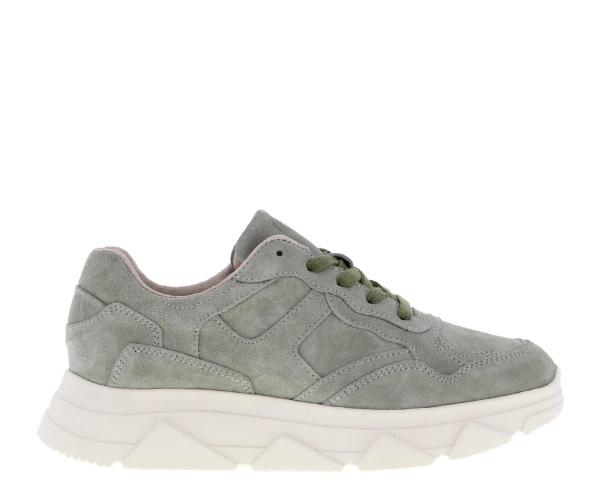 Tango Dames Sneakers sneakers Groen