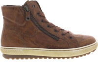 Gabor_Dames_Sneakers_Sneaker_Bruin_2