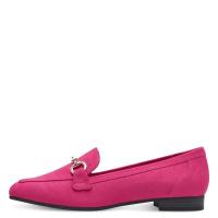 Marco_Tozzi_Dames_Loafer_Loafer_Roze_1