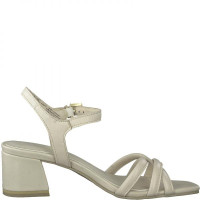 Marco_Tozzi_Dames_Sandalen_Sandaal_Beige_1