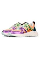 Poelman_Dames_Sneakers_Sneaker_Multicolor_8