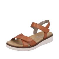 Remonte_Dames_Sandalen_Lugano_Bruin_3