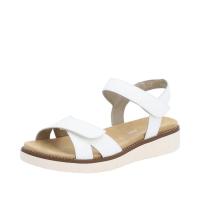 Remonte_Dames_Sandalen_Rock_Wit_1