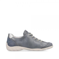 Remonte_Dames_Sneakers_GANGES_Blauw_1