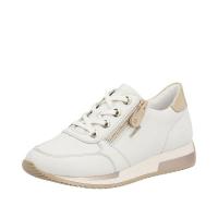 Remonte_Dames_Sneakers_Rock_Wit_4
