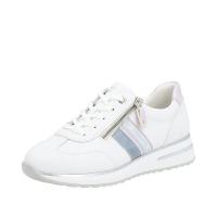 Remonte_Dames_Sneakers_Rock_Wit_9