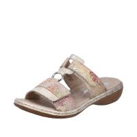 Rieker_Dames_Sandalen_Alula_Beige