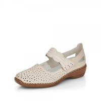 Rieker_Dames_Sandalen_MASSA_Beige