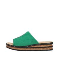 Rieker_Dames_Sandalen_Nabukino_Groen_1