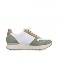 Rieker_Dames_Sneakers_DOLLARO_Mint_1