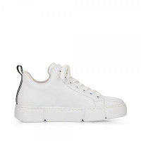 Rieker_Dames_Sneakers_ROCK_Wit_3