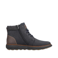 Rieker_Heren_Boots_Bendigo_Blauw