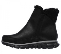 Skechers_Dames_Boots_SYNERGY___COLLAB_Zwart
