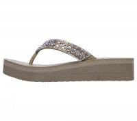 Skechers_Dames_Slippers_Slippers_Taupe_2