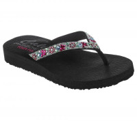 Skechers_Dames_Slippers_Slippers_Zwart_7