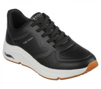 Skechers_Dames_Sneakers_SKECHERS_ARCH_FIT_S_MILES_Zwart_1