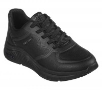 Skechers_Dames_Sneakers_Sneakers_Zwart_45