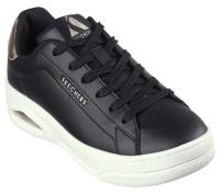 Skechers_Dames_Sneakers_UNO_Court___Courted_Air_Zwart