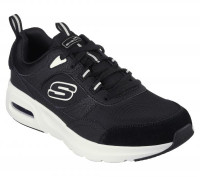 Skechers_Heren_Sneakers_Sneaker_Zwart_16