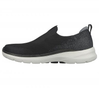 Skechers_Heren_Sneakers_Sneakers_Zwart_11