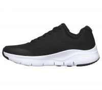 Skechers_Heren_Sneakers_Sneakers_Zwart_4