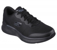 Skechers_Heren_Sneakers_Sneakers_Zwart_9