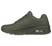 Skechers_Heren_Sneakers_UNO___STAND_ON_AIR_Groen