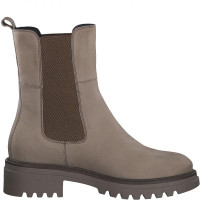 Tamaris_Dames_Boots_Boot_Taupe_5