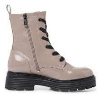 Tamaris_Dames_Boots_Boots_Taupe_5