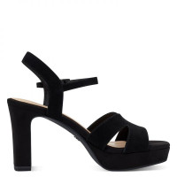 Tamaris_Dames_Pumps_Pump_Zwart_3