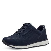 Tamaris_Dames_Sneakers_Sneaker_Blauw_8