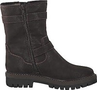 s_Oliver_Dames_Boots_Boots_Bruin_4
