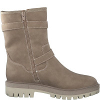 s_Oliver_Dames_Boots_Boots_Taupe_2