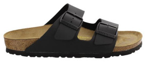 Birkenstock_Dames_Slippers_Arizona_bf__Zwart